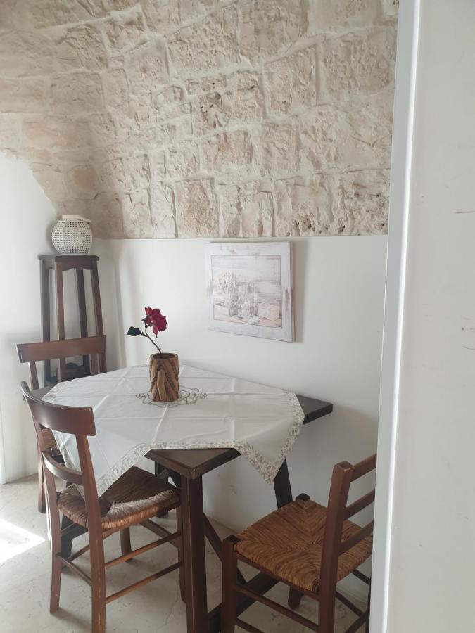 Giardino Dei Trulli Aparthotel Alberobello Exterior photo