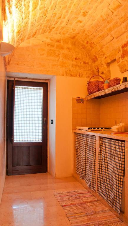 Giardino Dei Trulli Aparthotel Alberobello Room photo
