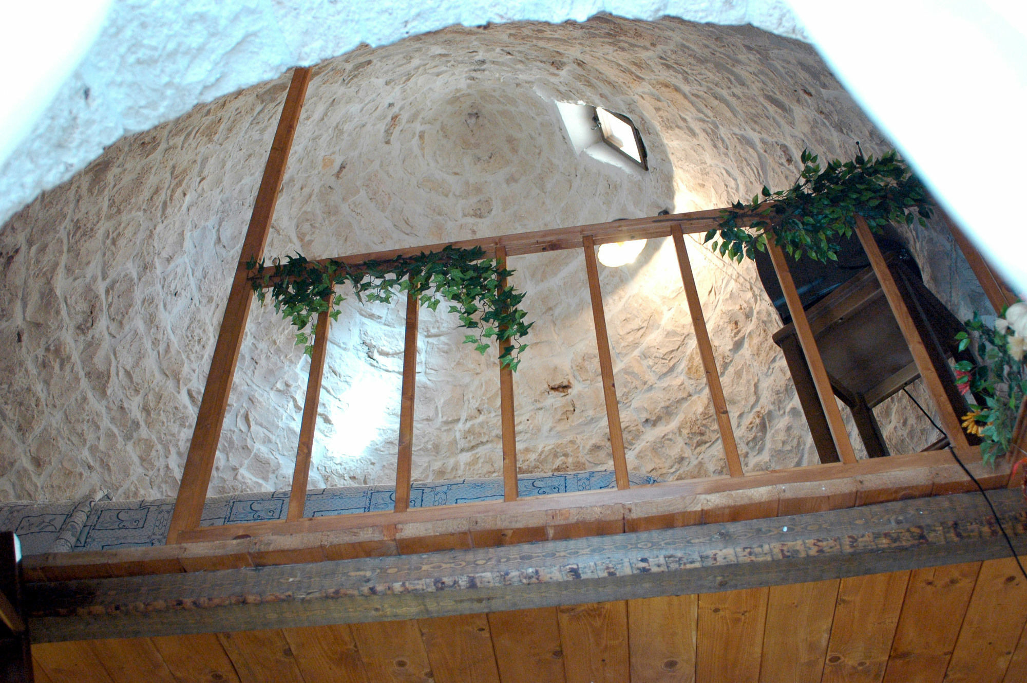 Giardino Dei Trulli Aparthotel Alberobello Exterior photo