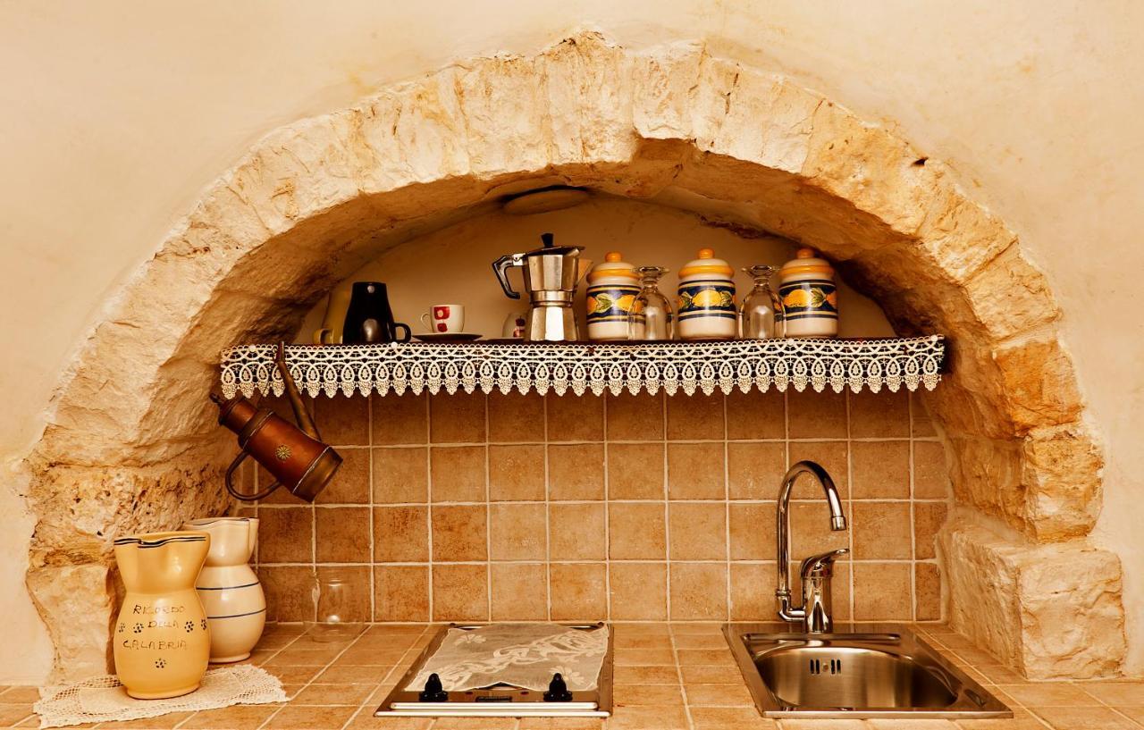 Giardino Dei Trulli Aparthotel Alberobello Room photo