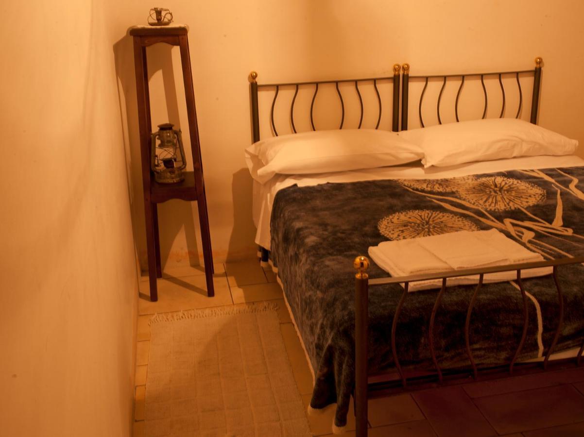 Giardino Dei Trulli Aparthotel Alberobello Room photo