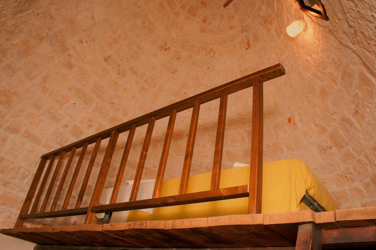 Giardino Dei Trulli Aparthotel Alberobello Room photo