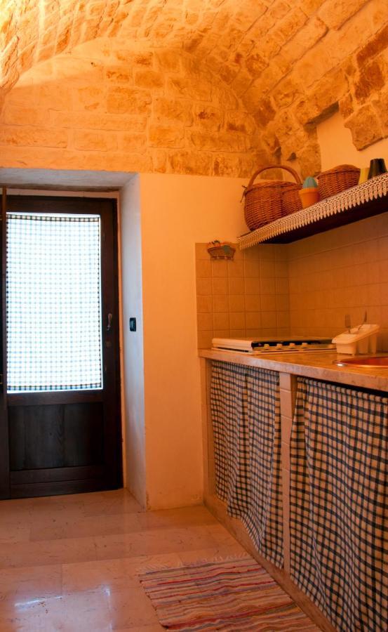Giardino Dei Trulli Aparthotel Alberobello Exterior photo