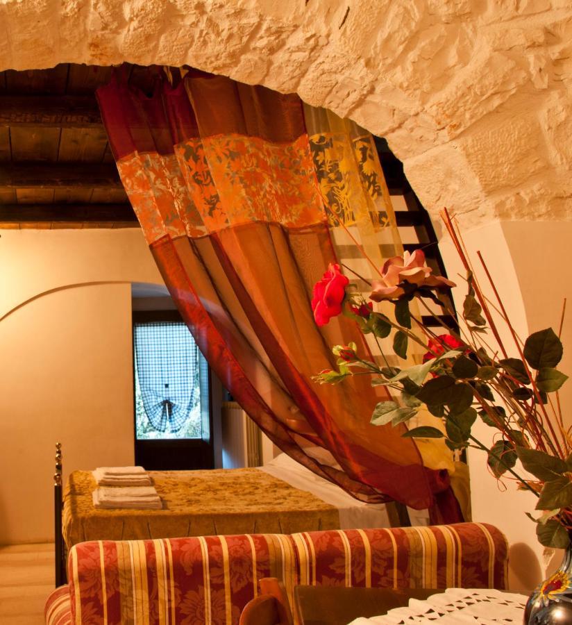 Giardino Dei Trulli Aparthotel Alberobello Exterior photo