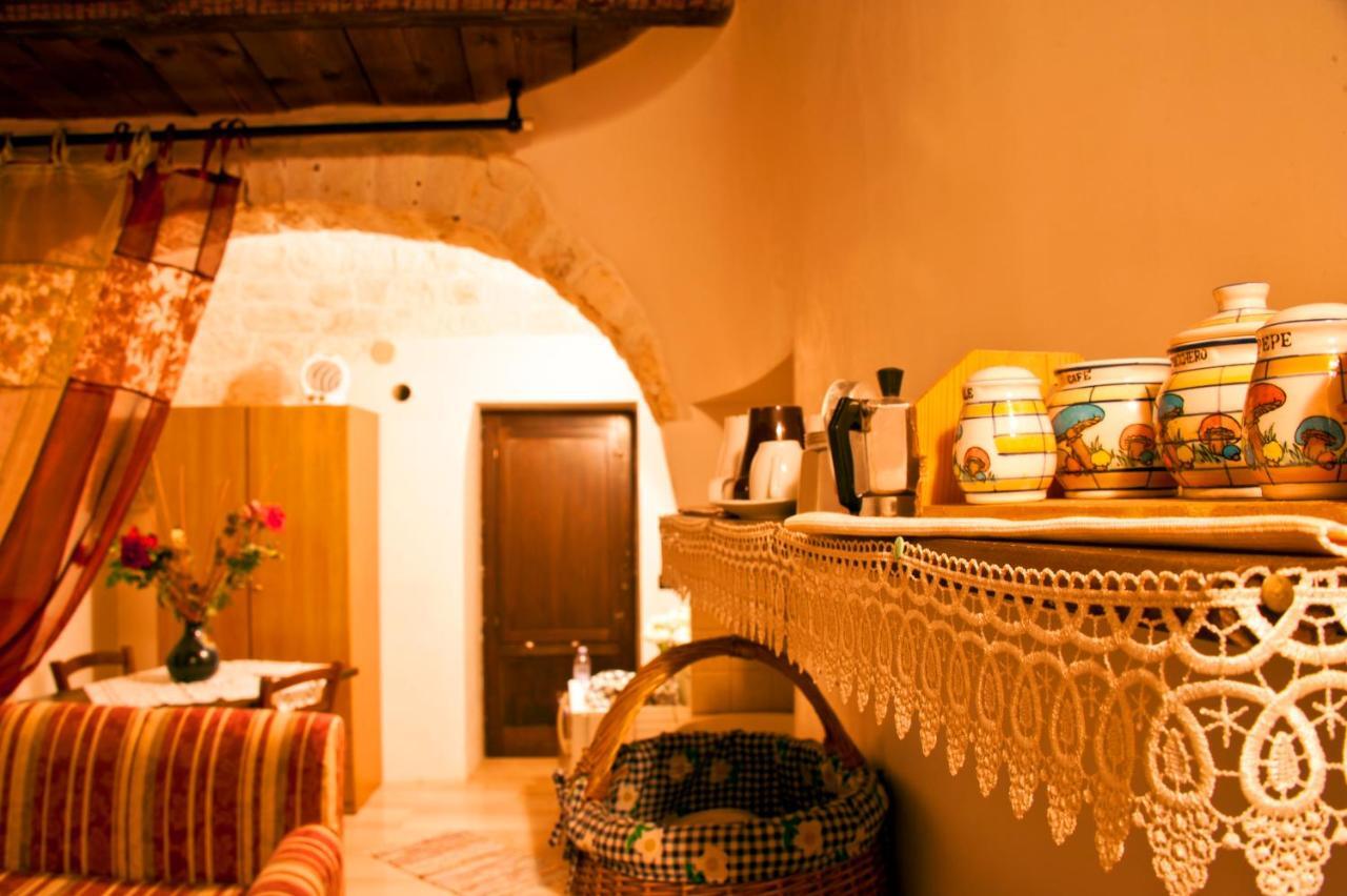 Giardino Dei Trulli Aparthotel Alberobello Exterior photo