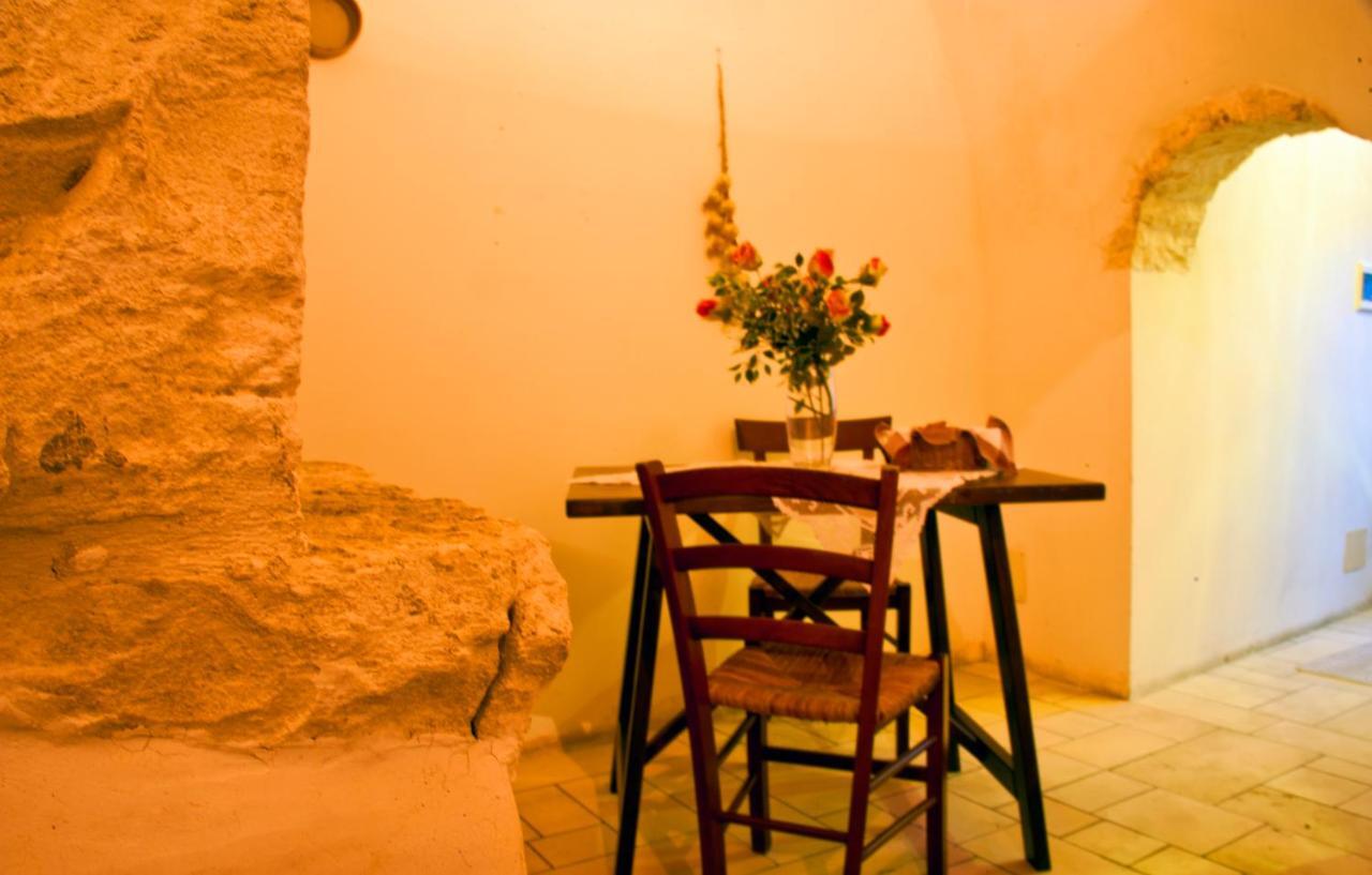 Giardino Dei Trulli Aparthotel Alberobello Room photo